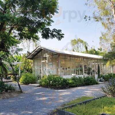 The Pine Farm & Cafe