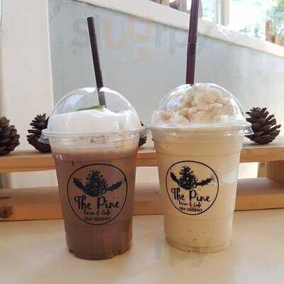 The Pine Farm & Cafe