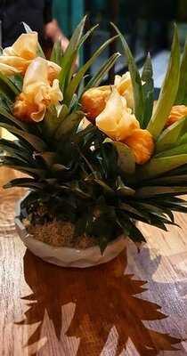 คาซ่า สับปะรด