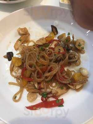 ภัตตาคารอาหารญี่ปุ่นฟูจิ สาขา เอ็มควอเทียร์