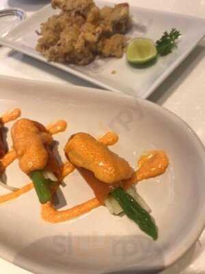 ภัตตาคารอาหารญี่ปุ่นฟูจิ สาขา เอ็มควอเทียร์