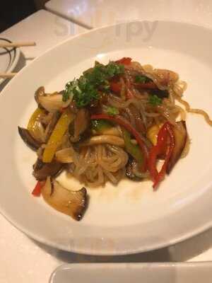 ภัตตาคารอาหารญี่ปุ่นฟูจิ สาขา เอ็มควอเทียร์