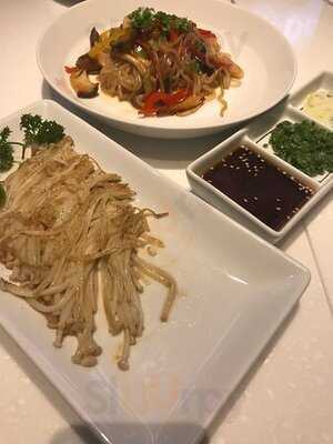 ภัตตาคารอาหารญี่ปุ่นฟูจิ สาขา เอ็มควอเทียร์