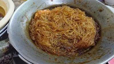 ภัตตาคาร เฮงหูฉลาม