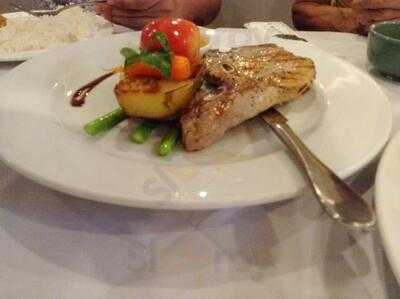 Anna & Charlie's Cafe