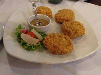 Anna & Charlie's Cafe