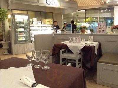 Anna & Charlie's Cafe