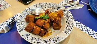 กินข้าว