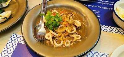 กินข้าว