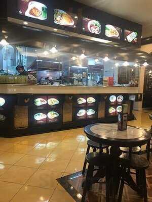 Yentafo Krueng Song - Don Mueang International Airport