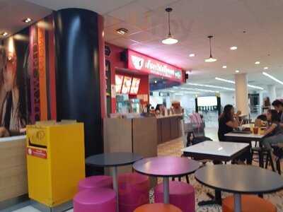 Yentafo Krueng Song - Don Mueang International Airport