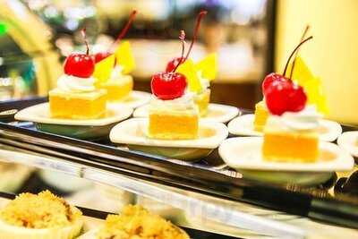 กรีนเนอรี่คาเฟ่