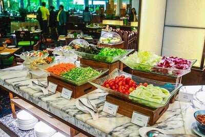 กรีนเนอรี่คาเฟ่