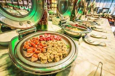 กรีนเนอรี่คาเฟ่