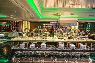 กรีนเนอรี่คาเฟ่