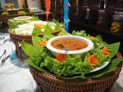 กรีนเนอรี่คาเฟ่