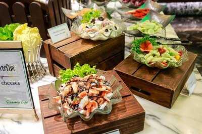 กรีนเนอรี่คาเฟ่