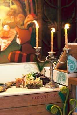 Mochiron
