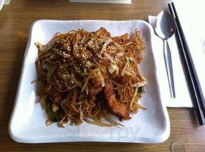 ฮุ่นกวงไชน่าทาวน์