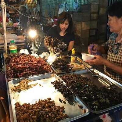 ฮุ่นกวงไชน่าทาวน์