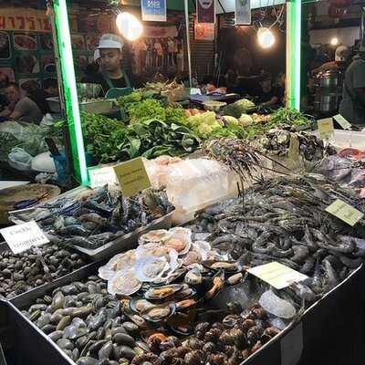 ฮุ่นกวงไชน่าทาวน์