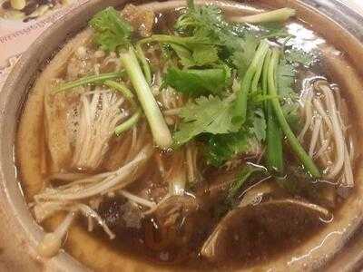 โชคดีติ่มซำ สาขา เอกมัย