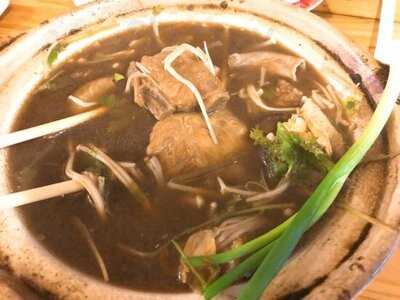 โชคดีติ่มซำ สาขา เอกมัย