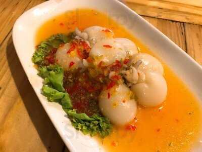 โชคดีติ่มซำ สาขา เอกมัย