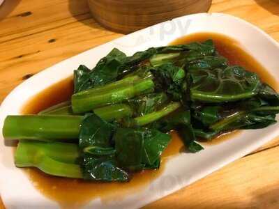 โชคดีติ่มซำ สาขา เอกมัย