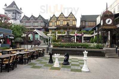 The Castle Pickadaily