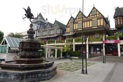 The Castle Pickadaily