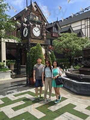 The Castle Pickadaily