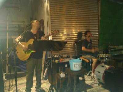 บาร์ลำพู (บาร์ลำภู)