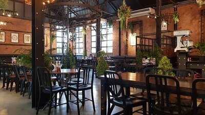 Kritsada Steak House