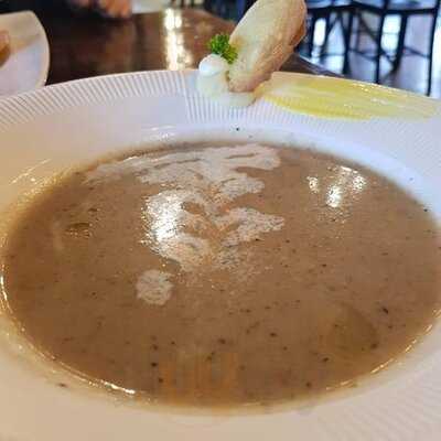 Kritsada Steak House