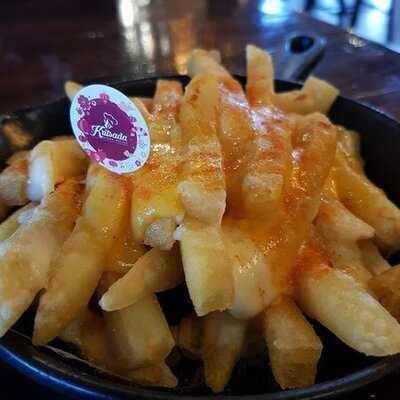 Kritsada Steak House