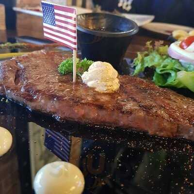 Kritsada Steak House