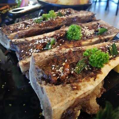 Kritsada Steak House