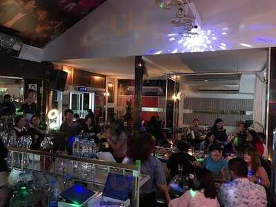 ร้านอาหาร บ้านแสนรัก