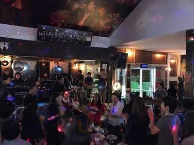 ร้านอาหาร บ้านแสนรัก