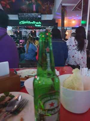 ร้านอาหาร บ้านแสนรัก