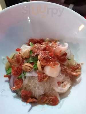 ร้านอาหาร บ้านแสนรัก