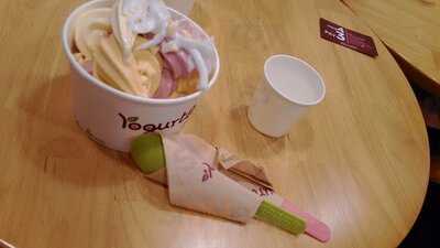 Yogurtland