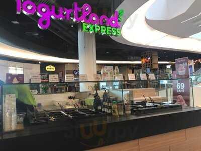 Yogurtland