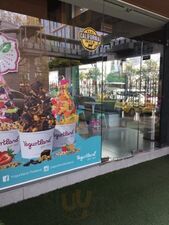 Yogurtland