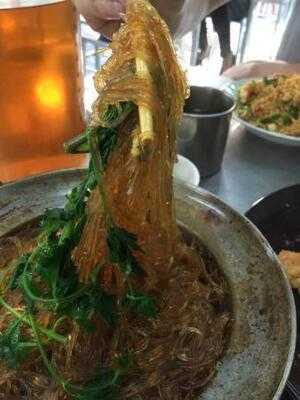 ข้าวต้มปลาเฮียหวาน