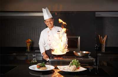 เรดิสันคอฟฟี่ช็อป