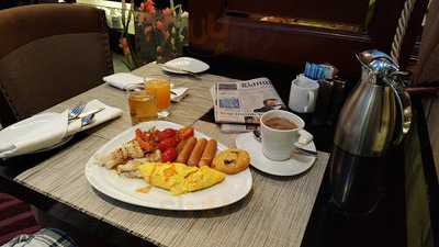 เรดิสันคอฟฟี่ช็อป