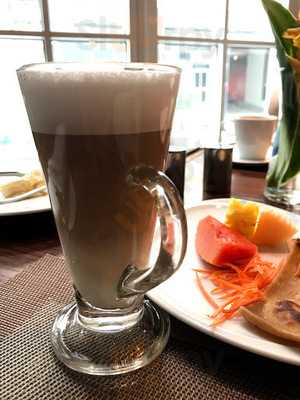 เรดิสันคอฟฟี่ช็อป