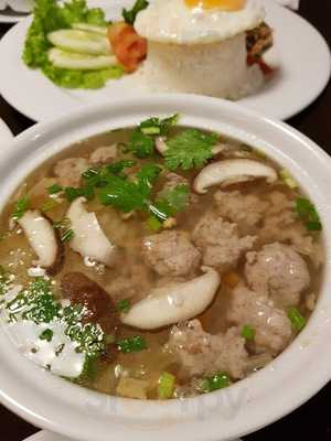 เรดิสันคอฟฟี่ช็อป